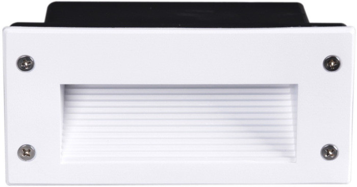 Подсветка для лестниц и ступеней  86603-9.0-001TL LED6W WT Reluce