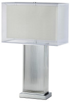 Интерьерная настольная лампа 3290 3293/T Newport