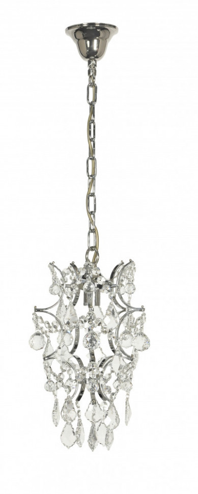 Подвесной светильник Unico Unico E 1.3.P1.600 N Dio D'Arte