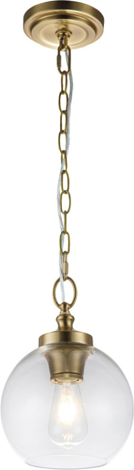 Подвесной светильник Tabby FE-TABBY-P-S-BB Feiss