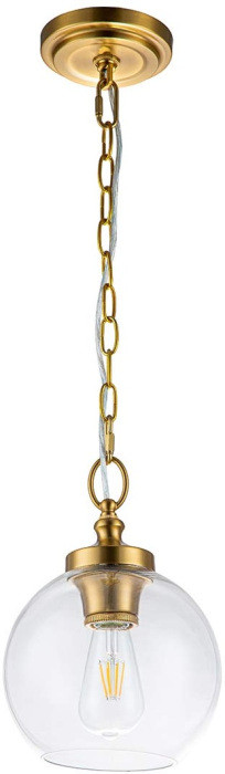 Подвесной светильник Tabby FE-TABBY-P-S-BB Feiss