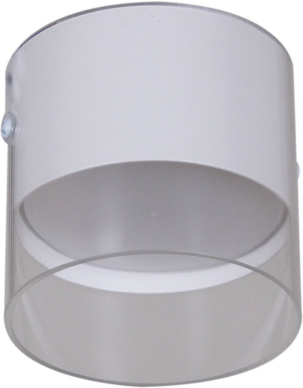 Точечный светильник  53021-9.5-001IL GX53 WT Reluce