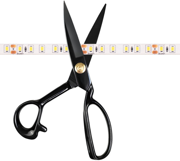 Светодиодная лента Strip 10363/12020 WW Loft It