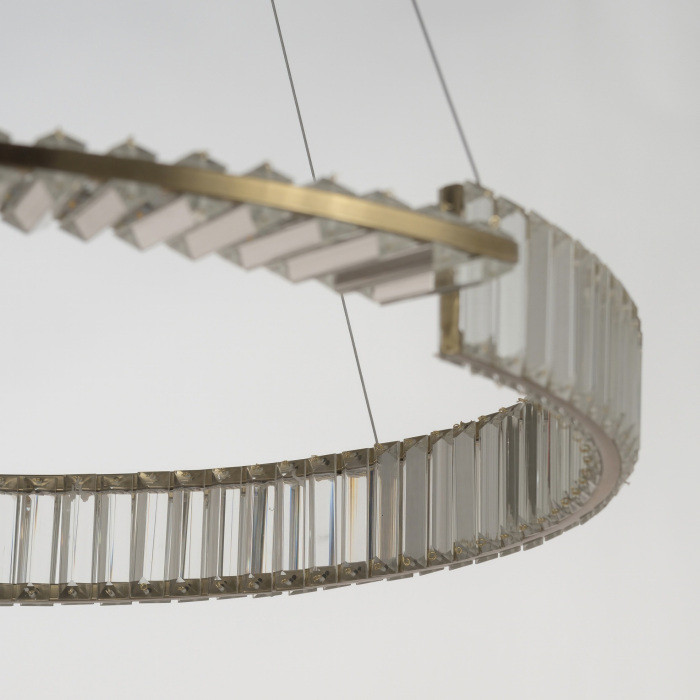 Подвесной светильник  LDP 6026-800 GD Lumina Deco