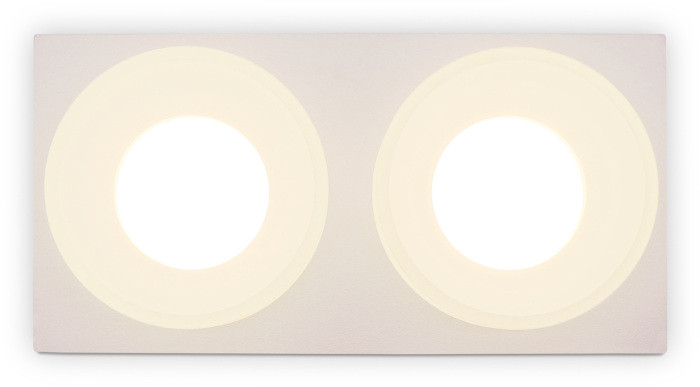 Точечный светильник TECHNO SPOT TN1317 Ambrella