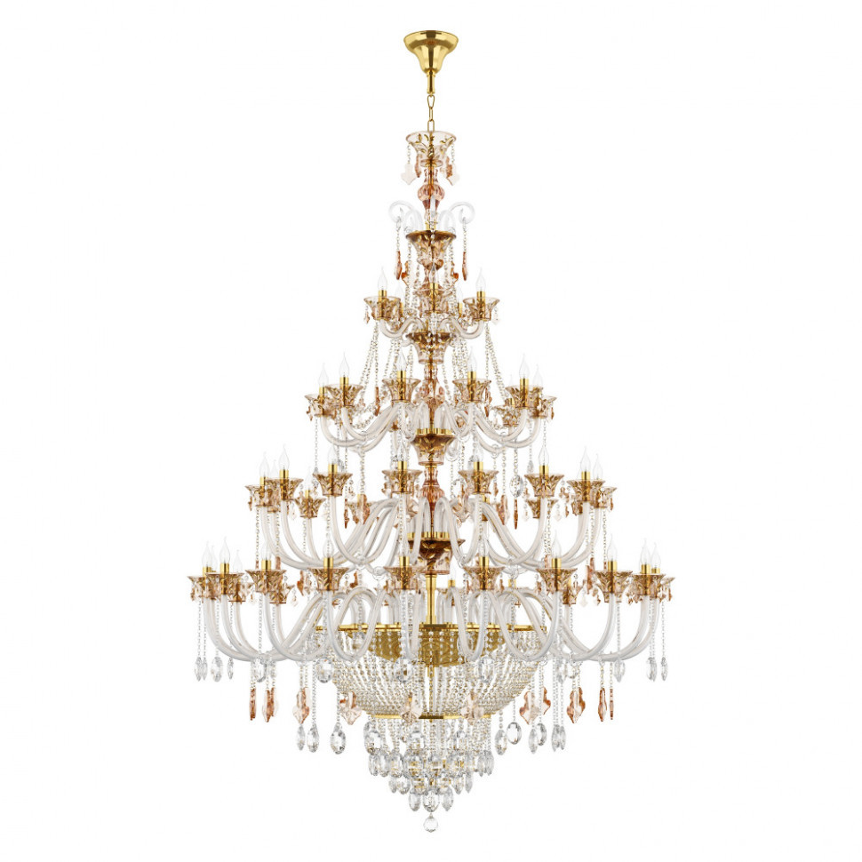 Подвесная люстра TESORO 710572 Osgona