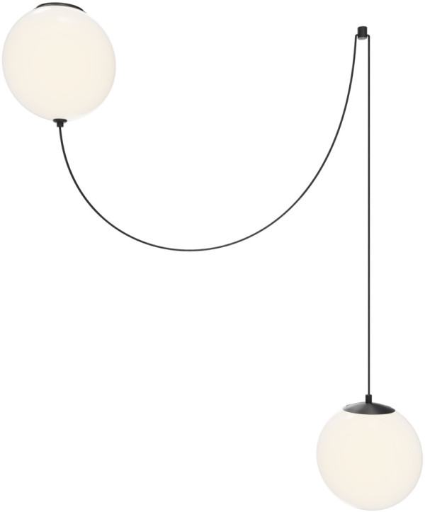 Подвесной светильник Twins MOD427PL-L20B3K1 Maytoni