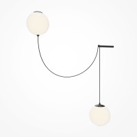 Подвесной светильник Twins MOD427PL-L20B3K1 Maytoni