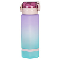 Бутылка, 700 мл, L8 W8 H23 см, 4в.