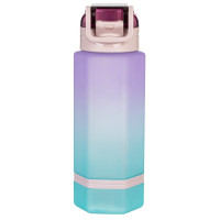 Бутылка, 700 мл, L8 W8 H23 см, 4в.