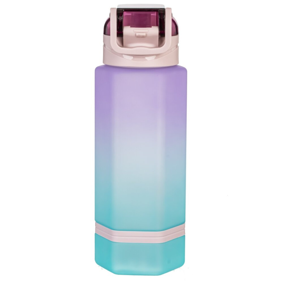 Бутылка, 700 мл, L8 W8 H23 см, 4в.