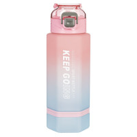 Бутылка, 700 мл, L8 W8 H23 см, 4в.