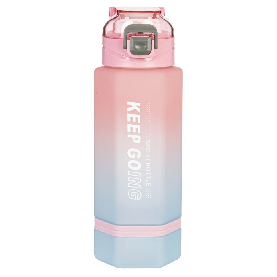 Бутылка, 700 мл, L8 W8 H23 см, 4в.