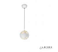 Подвесной светильник Mob P1009-1 WH iLedex