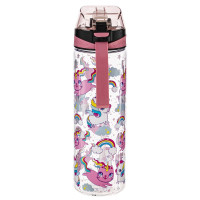 Бутылка, 750 мл, L8 W8 H25 см