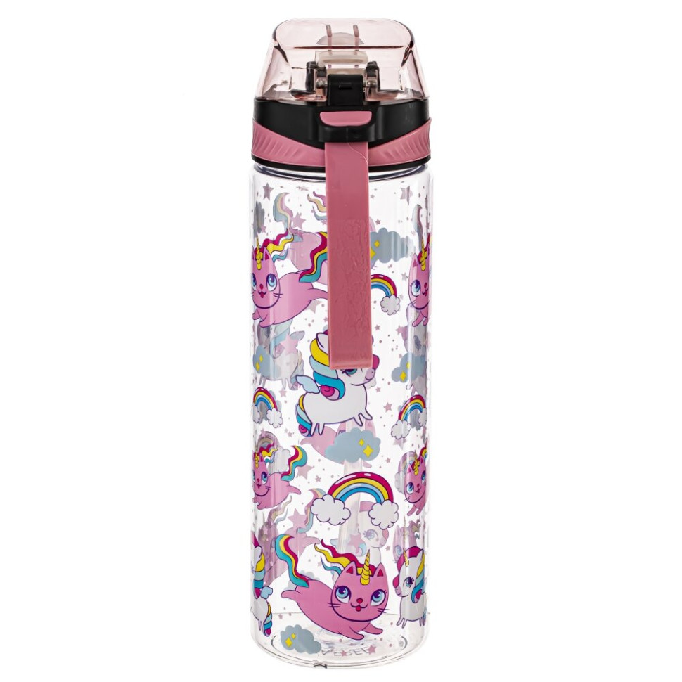 Бутылка, 750 мл, L8 W8 H25 см