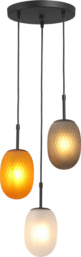 Подвесной светильник  V2821-1/3S Vitaluce