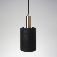 Подвесной светильник Tufo ZRS.2836.10 Zortes