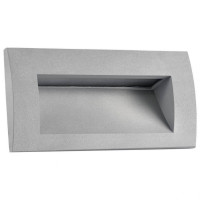 Уличный светодиодный светильник Lightstar Estra 383592 Уличный светодиодный светильник Lightstar Estra 383592