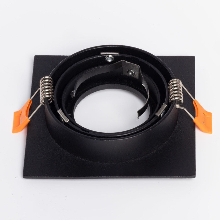 Точечный светильник Прайм 850012701 De Markt