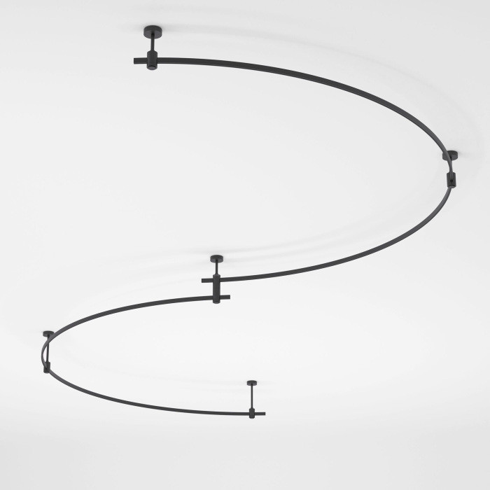 Шинопровод Esthetic Magnetic 85218/00 Elektrostandard