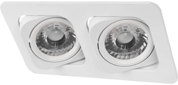 Точечный светильник Screen 10328/2A White Loft It