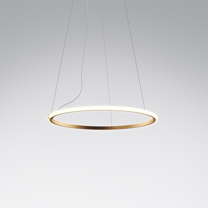 Подвесной светильник Olympic F45A2776 Fabbian