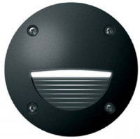 Подсветка для лестниц и ступеней Leti 2C4.000.000.AYG1L Fumagalli