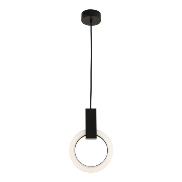 Подвесной светодиодный светильник Kink Light Aзaлия 08430-20,19