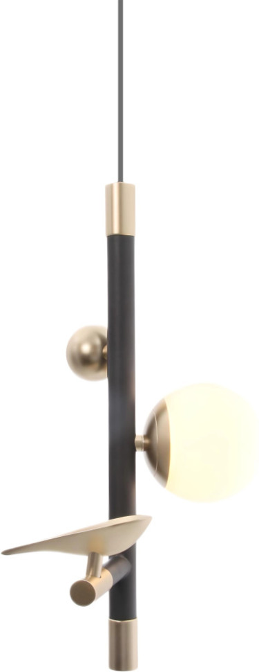 Подвесной светильник View MZ46397-1 Mizi'en