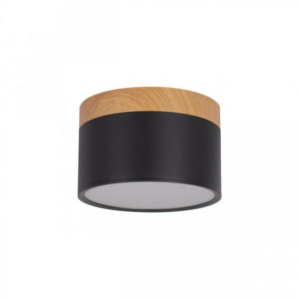 Точечный светильник Grape 10162 Black Loft It