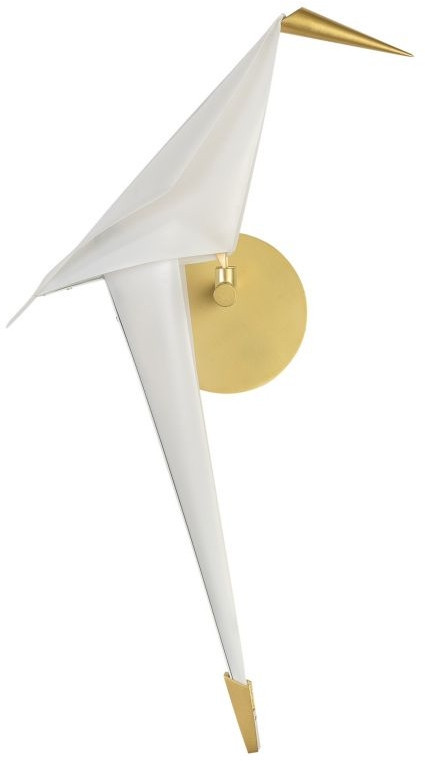 Бра Perch L31321 L'Arte Luce