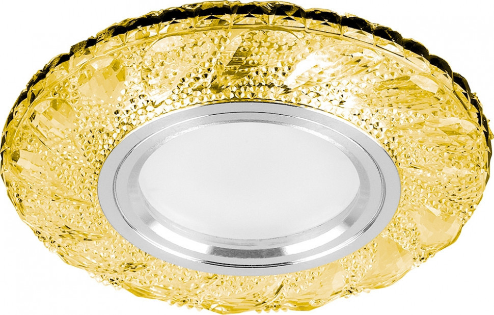 Точечный светильник CD907 28978 Feron