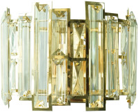 Настенный светильник Бриз 111021402 De City