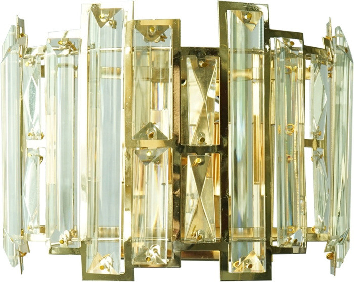 Настенный светильник Бриз 111021402 De City