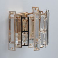 Настенный светильник Бриз 111021402 De City