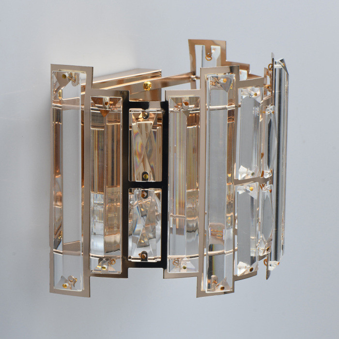 Настенный светильник Бриз 111021402 De City