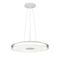 Подвесной светильник Flash VL7215P01 Vele Luce