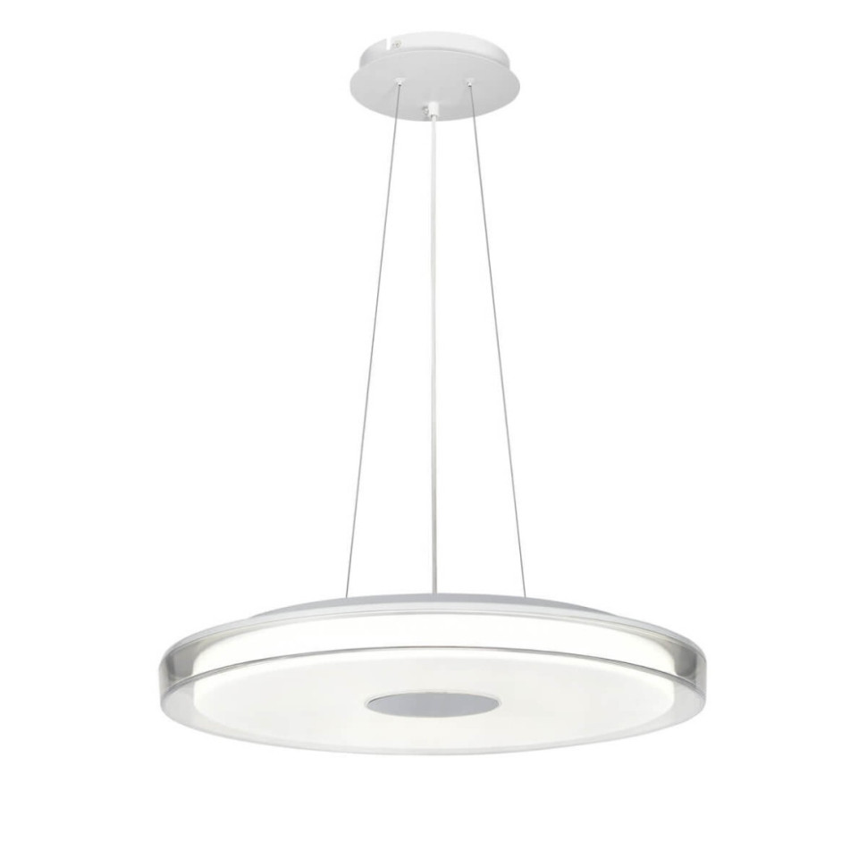 Подвесной светильник Flash VL7215P01 Vele Luce