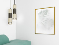 Подвесной светильник XP XP7423021 Ambrella Подвесной светильник XP XP7423021 Ambrella