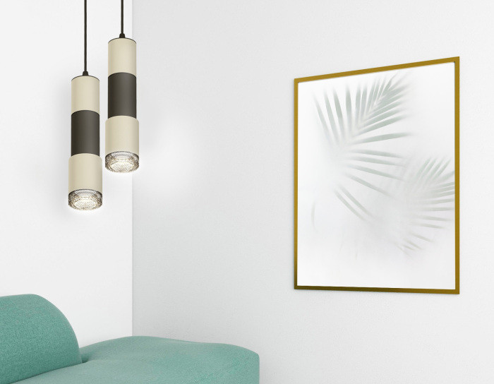 Подвесной светильник XP XP7423021 Ambrella