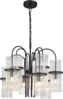 Подвесная люстра Tasse SL6145.403.09 ST Luce