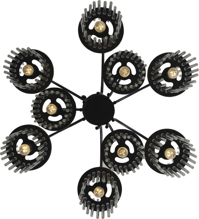 Подвесная люстра Tasse SL6145.403.09 ST Luce