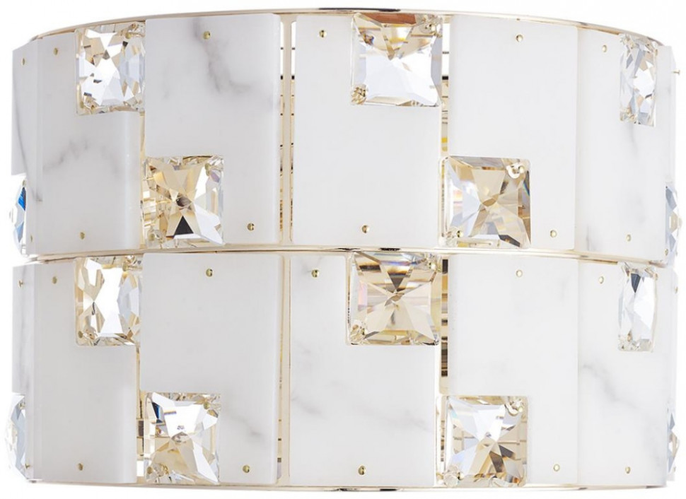 Бра Chessi 5076/2W Odeon Light