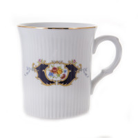 Кружка "Синий глаз Авон" 300мл