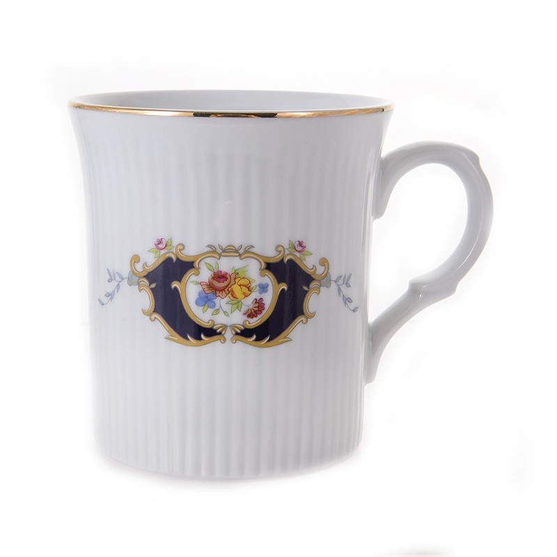 Кружка "Синий глаз Авон" 300мл