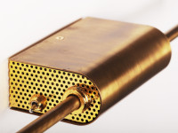 Подсветка для картин  6372A1.80 Doge Luce