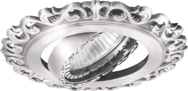 Точечный светильник A1551 A1551-Chrom Donolux