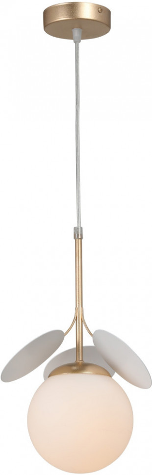 Подвесной светильник V3038-8/1S Vitaluce