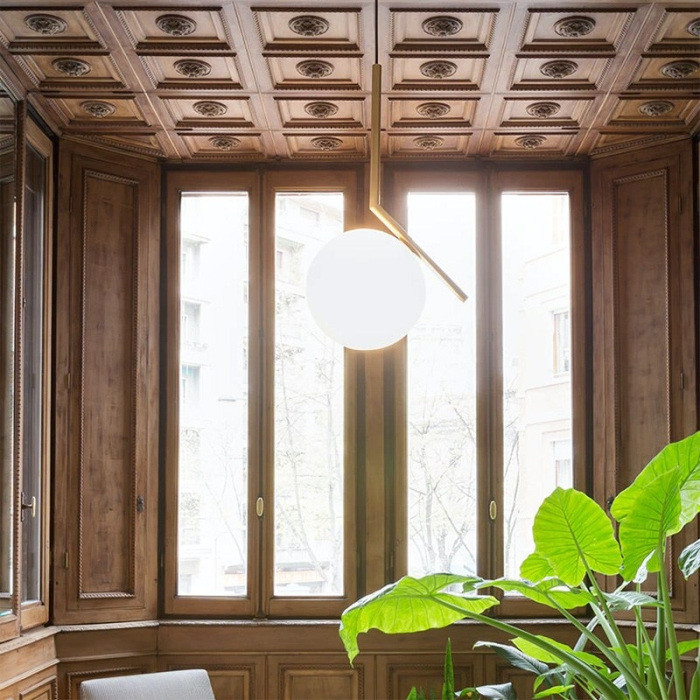 Подвесной светильник IC Lights L33261 L'Arte Luce